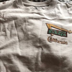In-n-Out California T-Shirt